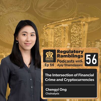 The Intersection of Financial Crime and Cryptocurrencies