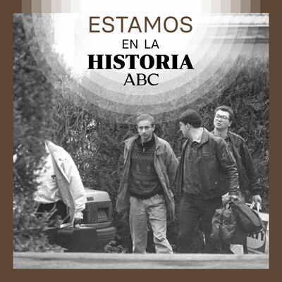 El romance secreto entre terroristas que casi acabó con ETA