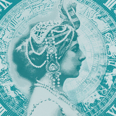 E17 - Mata Hari, una espía cuestionable
