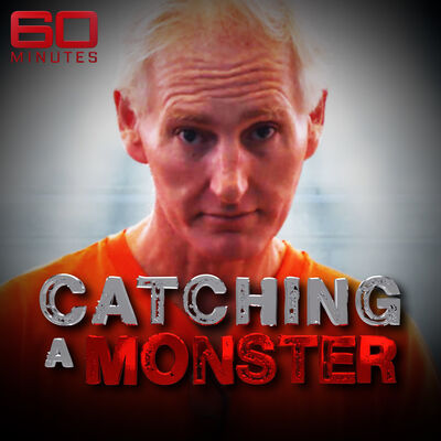 Catching A Monster