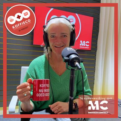 Verpleegkundige - Geertien Kreek