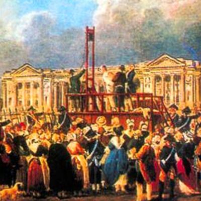 第十一章 日不落帝国的升起 历史之谜-什么是英国“光荣革命”