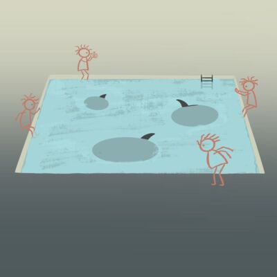 vol.4 亲密关系指北：解法没有，问题一堆