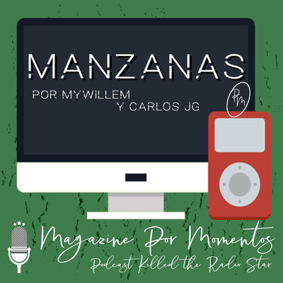 Wallet de IOS, Outliners, podcastchers y regalo de SuperShift
