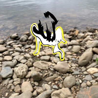 I AM CRUISING THE SHIT OUT OF MY OPENINGS - MARIEKE POLDERDIJK