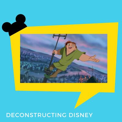 The Hunchback of Notre Dame