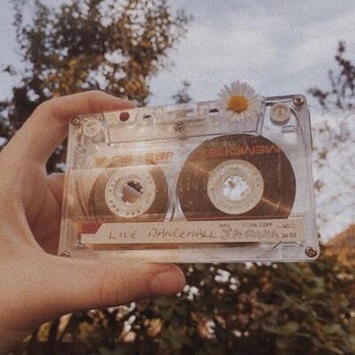 ||video podcast||ASMR ~ mic brushing (no talking)