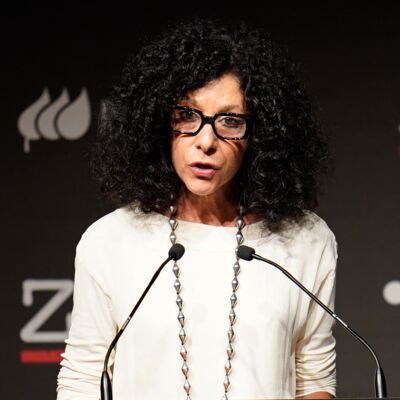Gastro SER | Leila Guerriero y el poder de las historias comestibles