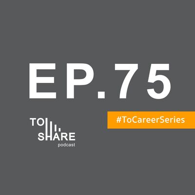 EP.75 - อาชีพ : Entrepreneur in Residence (EIR)