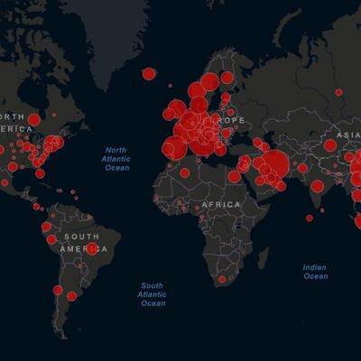 EdH 110 - COVID-19_virus - Bilbao Marzo 2020