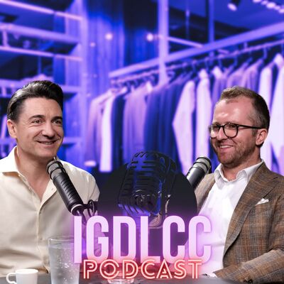 De la 5.000 EUR la un business de 4 milioane: Povestea Tudor Tailor cu Alin Copîndeanu | IGDLCC 254