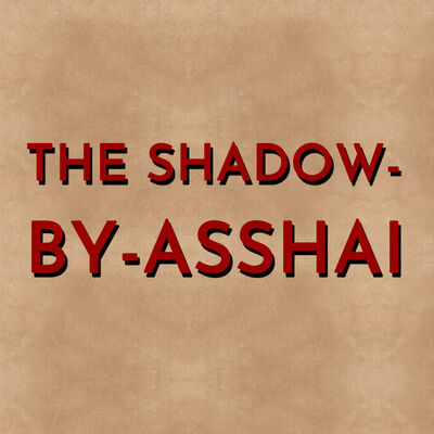 The Shadow-by-Asshai