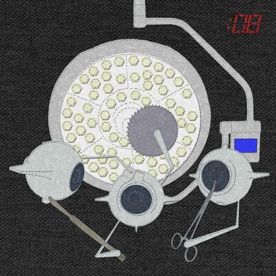 SEASON 3 -- Episode 8: A Castpod In the Life of Velmach Kvold