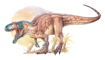 Masterclass con Juan Luis Arsuaga: El meteorito que cambió las reglas entre mamíferos y dinosaurios