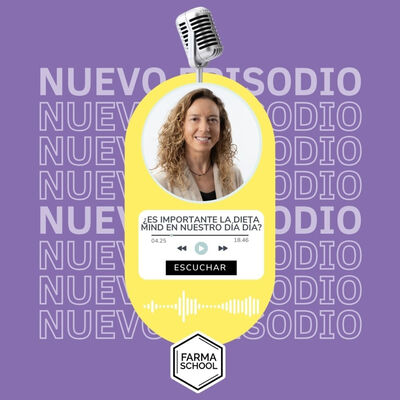 Ep. 162 # Entrevista con Anna Paré (@annapare.nutresalut)