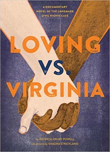 Episode 61 - Loving vs Virginia