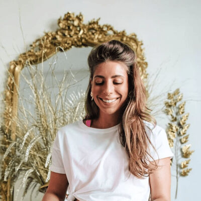 @stephanieguillemette : rendre le veggie accessible & gourmand