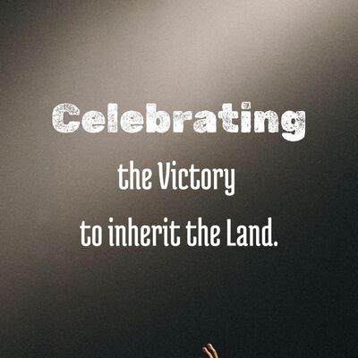 Deuteronomium Les 3. Vier het feest vd Verlossing!