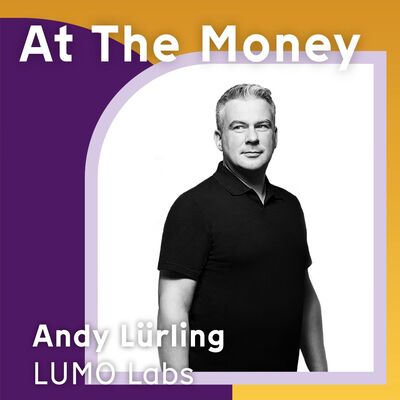 #76 Andy Lürling (LUMO Labs): “We investeren alleen in startups als het business model is gerelateerd aan positieve impact.”