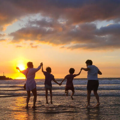 媽媽的愛讓我不害怕，台東同志家長的故事feat.寶玉
