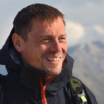 #7 Dalibor Carbol – O K2 expedici a budování El Speedo. S Jurajem lítali za hranicí možností a plán ,,B“ neexistoval.