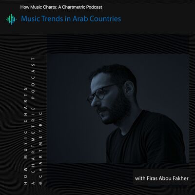 Music Trends in Arab Countries With Firas Abou Fakher