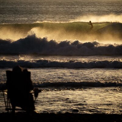 EP:38 衝浪觀念分享／關於看不懂浪頭的迷思