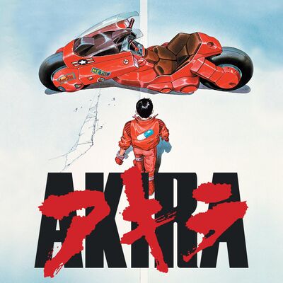 Akira