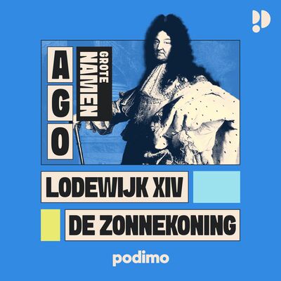 Lodewijk XIV: de zonnekoning