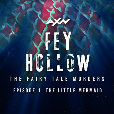 1. The Little Mermaid