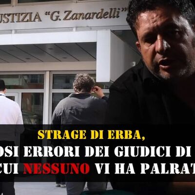 EP. 18 - I clamorosi errori dei giudici di Brescia di cui nessuno vi ha parlato