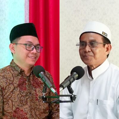 Ep. 157 - Salah Paham Wahabi Tentang Tarekat
