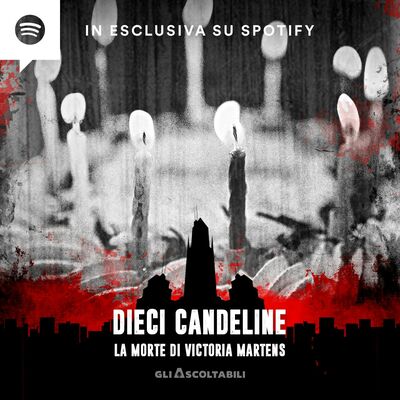 Dieci candeline – La morte di Victoria Martens