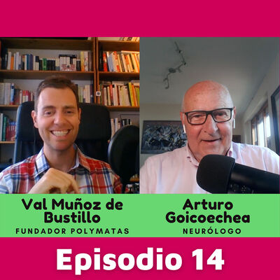 Con Val de Polymatas.com | Sistemas complejos, tribus, cultura y domesticación humana | Episodio 14