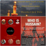 Husayn Means Beauty: The Attraction of the Seventh-Century Martyr (2 of 2) (ENCORE)