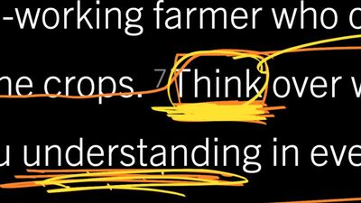Is Thinking or Praying the Path to Understanding? 2 Timothy 2:3–7, Part 3