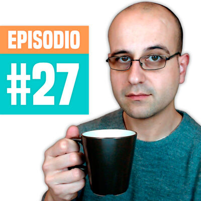 Ep. #27 - Retraso en relojes, iPhone bloqueado 47 años y problemas con Cortana | La red de Mario