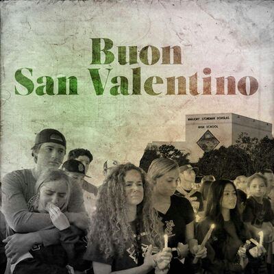 Buon S. Valentino