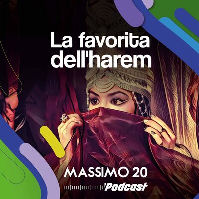 La favorita dell'harem