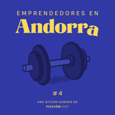 4. Así tenemos secretos