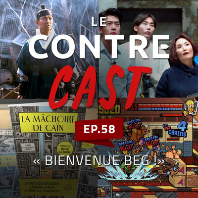 058 - Bienvenue Beg !