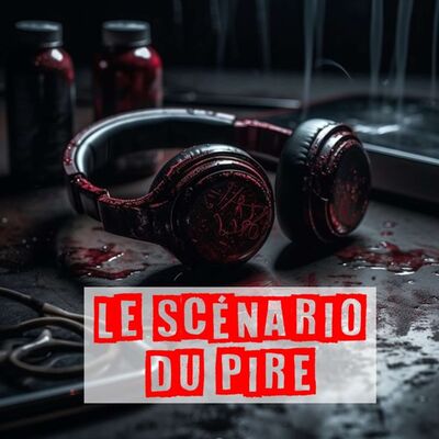 Bilan de saison, crime et maladie mentale, avec PsykopostDK
