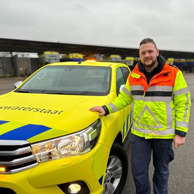 #1 - Geen stoere mannenwereld