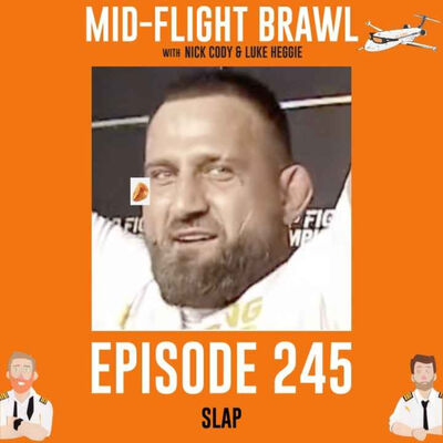 EPISODE 245 - SLAP