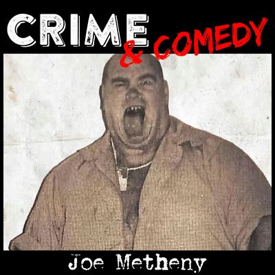 Joe Metheny - Hamburger's Serial Griller - 163