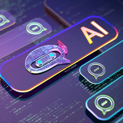 5.0 - Hola, soy un chatbot ¿Cómo estás? - 17/02/25