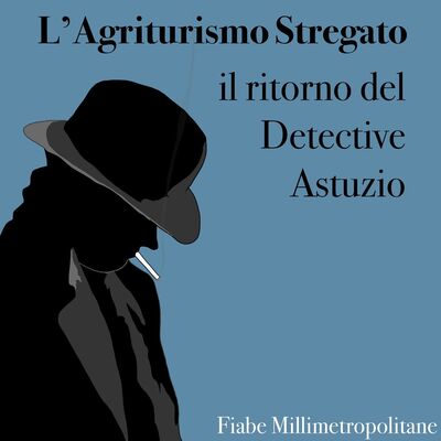 Puntata 12 - L'Agriturismo Stregato