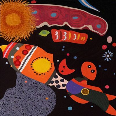 74 - Porno for Pyros "Pets" (June 1993)