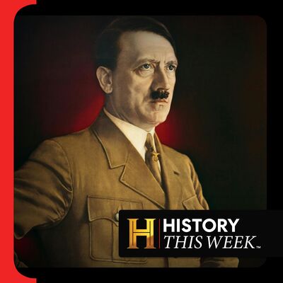 Inside the Nazis’ Supernatural Obsession | A Conversation with Historian Eric Kurlander