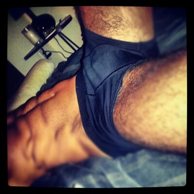 Papi In Da House: Up Close & Personal Vol. 1